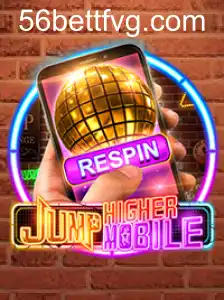 JumpHighermobile